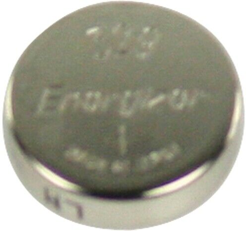 Batteria 329 LD Ucar 1.55V 329 LD Ucar Energizer 7638900052909