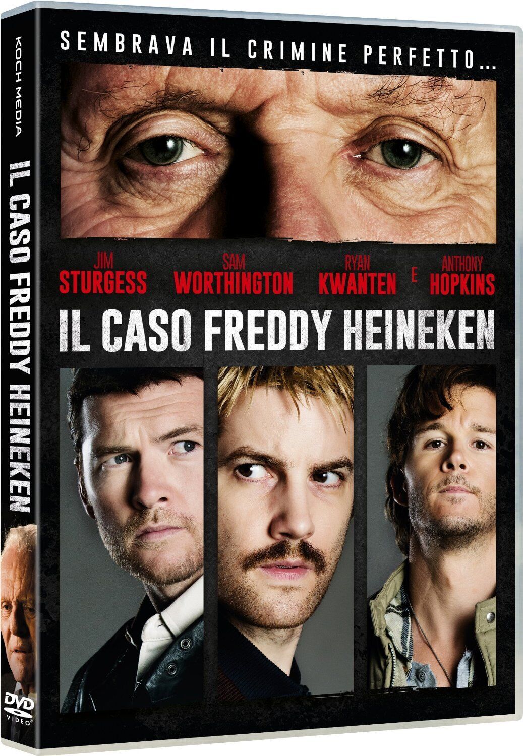 Il Caso Freddy Heineken