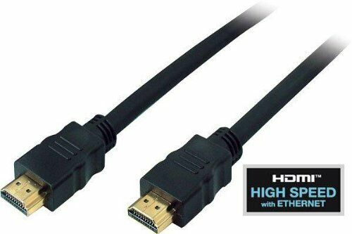 S-Conn 610975 cavo HDMI, Lunghezza 20 m (j8W)