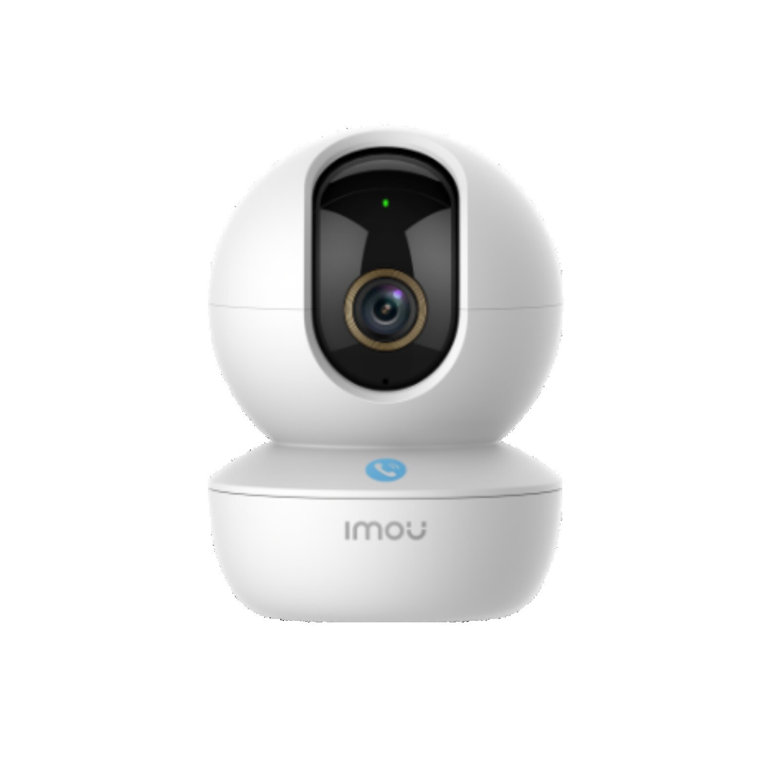 Imou RANGER RC 3K Telecamera 360° da interno 5MP sirena ONE touch CALL
