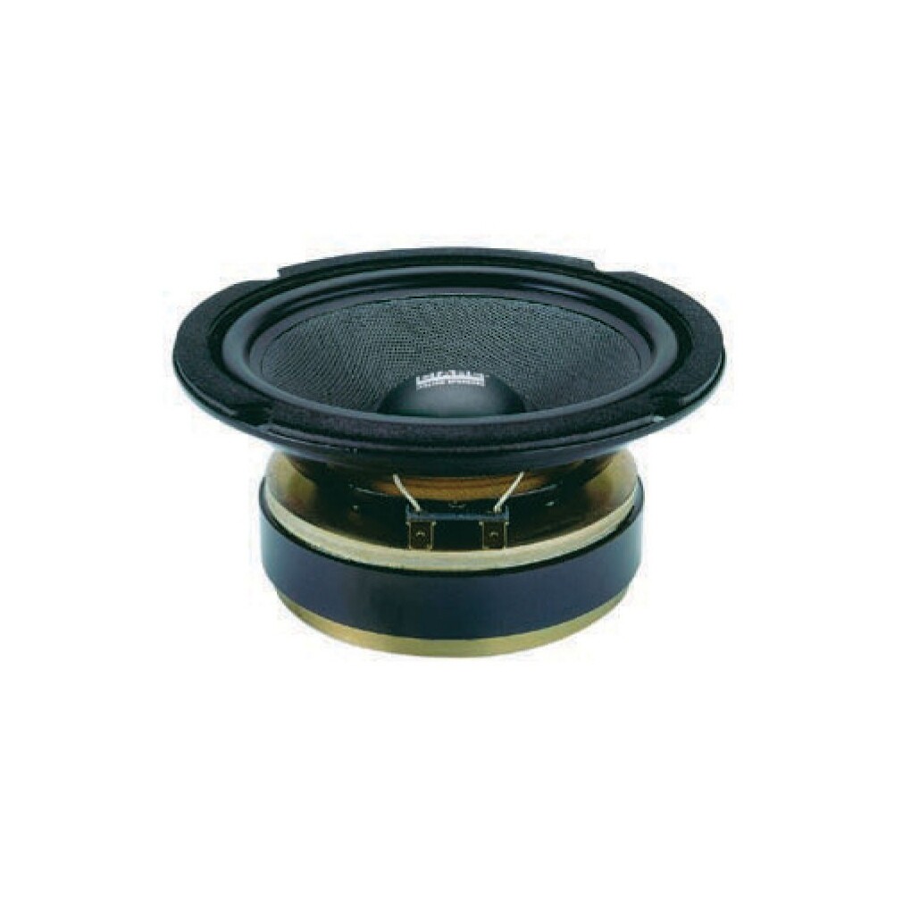 Ciare Altoparlante auto, cassa midwoofer, 900 Watt, woofer 165 mm, cassa auto