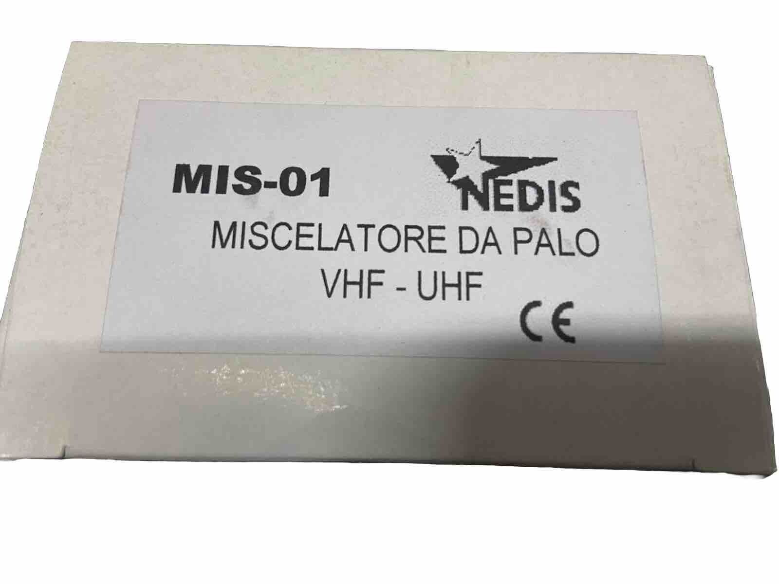 MISCELATORE  Nedis