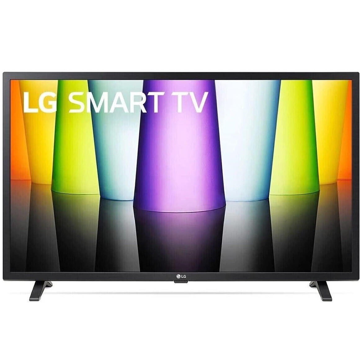 LG 32" SMART TV 32LQ631C0ZA LED FULL HD DVB/T2/S2 WebOS FHD APP WIFI NERO PS4