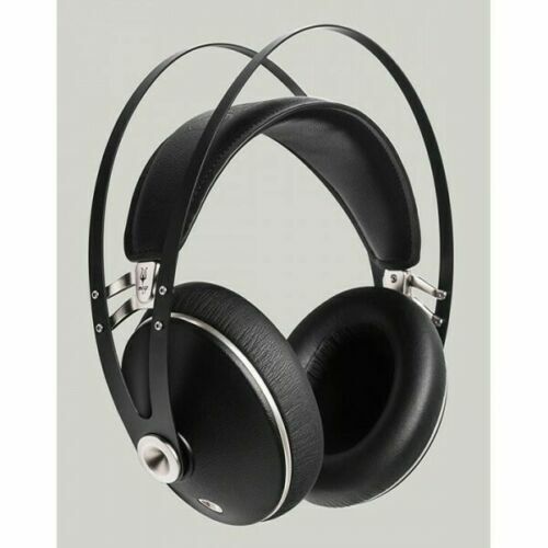 MEZE HEADPHONES 99 NEO CLASSICS CUFFIE NERE - NUOVE GARANZIA ITALIA