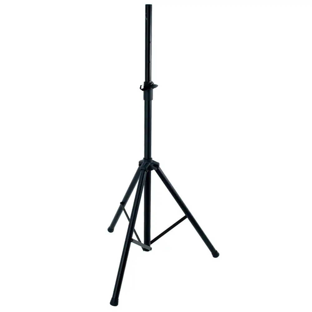 SOUNDSATION SSPS-80-BK supporto per casse/diffusori stativo/stand