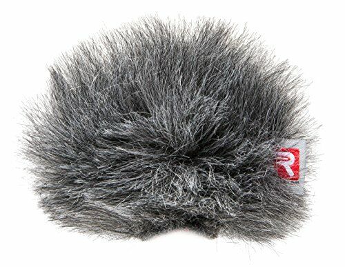 Shure AMV88-FUR Antivento per Il Microfono MV88 (b2I)