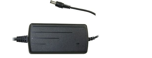 ALIMENTATORE SWITCHING PER SISTEMI DI VIDEOSORVEGLIANZA O SICUREZZA 12V – 2A