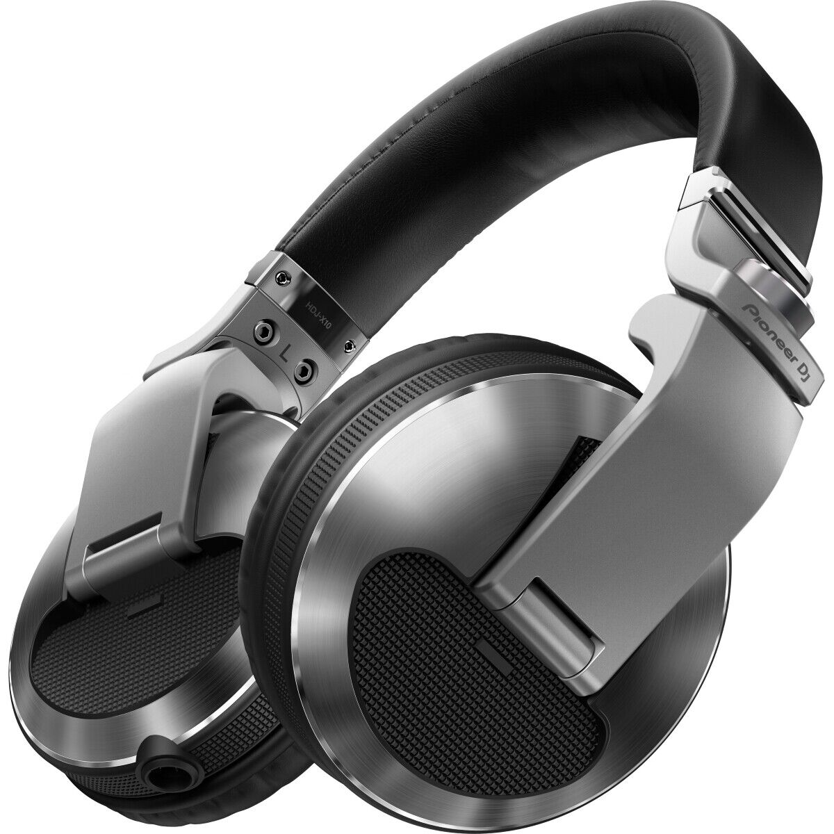 CUFFIA PIONEER HDJ-X10-S