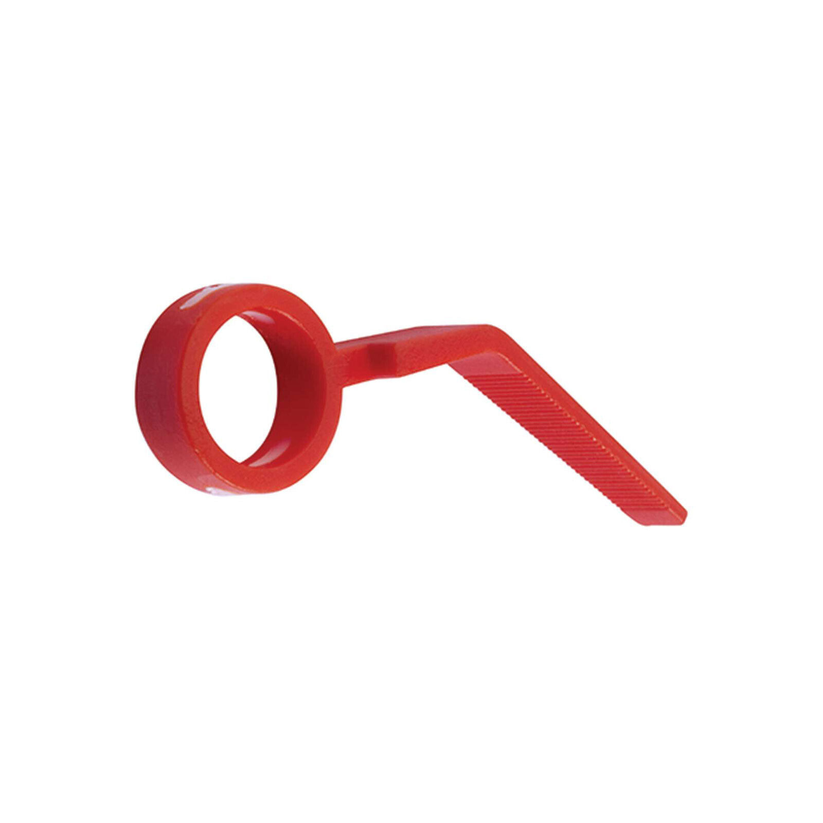 Ortofon Fingerlift Red Leva di sollevamento rinforzata x testine Concorde MK2