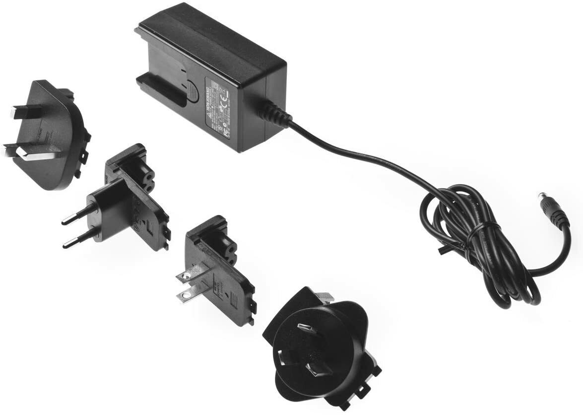 NATIVE INSTRUMENTS Power Supply Alimentatore 40W S2/4/8 Z1 Audio 6/8/10 NEW