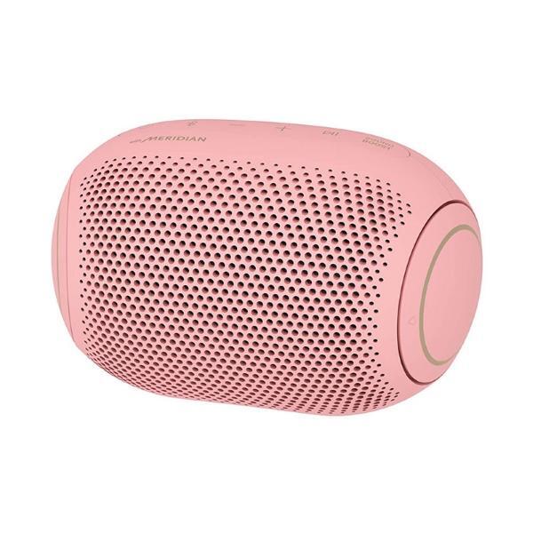 LG XBOOM GO PL2S CASSA SPEAKER PORTATILE BLUETOOTH WATERPROOF AUDIO MERIDIAN ROS