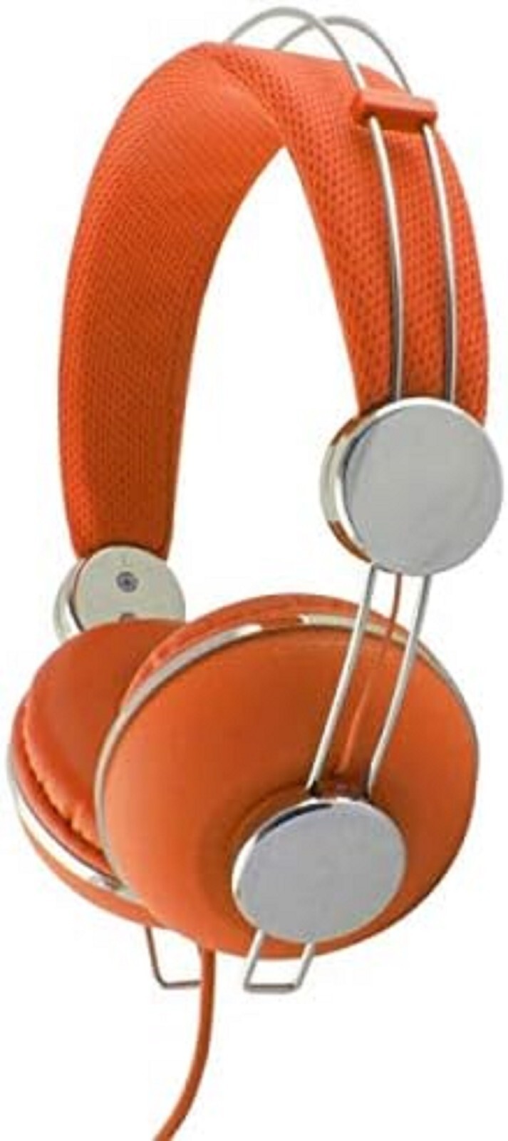 Esperanza  Cuffie stereo audio Esperanza eh149o Macau con controllo del volume