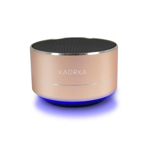 SPEAKER CASSA ALTOPARLANTE BLUETOOTH METRONIK MINI SPEAKER BLUETOOTH