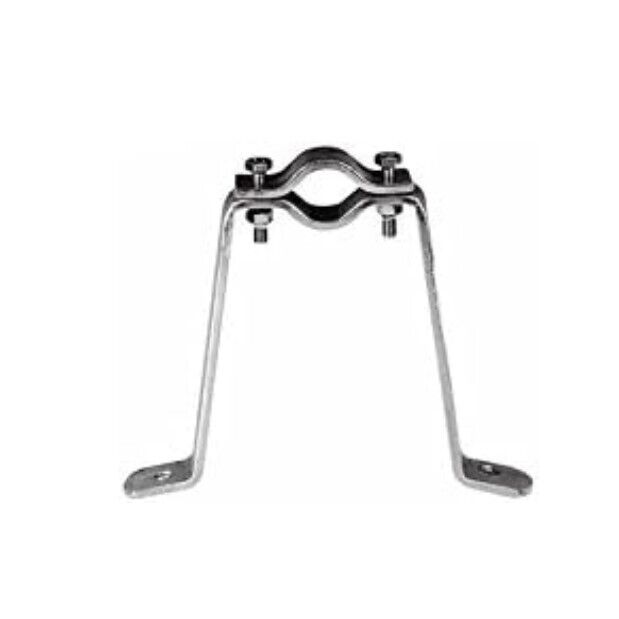 METRONIC - ZANCA A "U" RINFORZATA 10CM