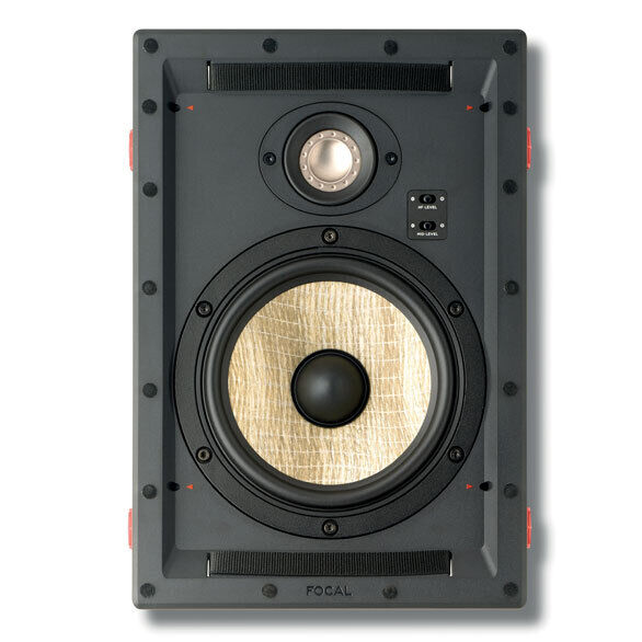 Altoparlante a parete Focal 300 IW 6 300IW6 (un pezzo)