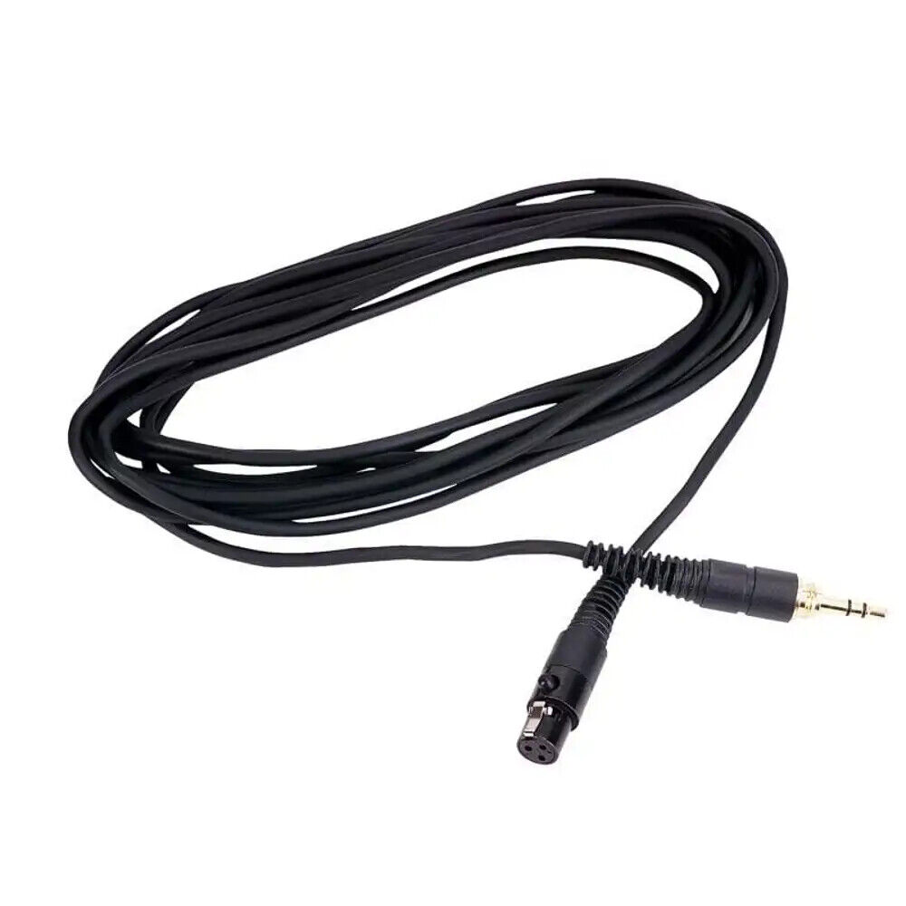 AKG EK300 cavo di ricambio per cuffie AKG con connettore XLR - NUOVO