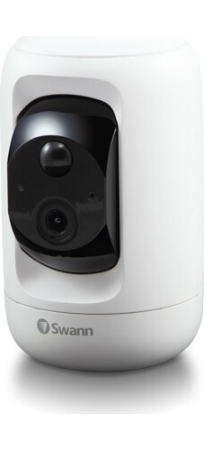 SWANN Telecam. Sicur. Int./est.IP66 a Scatola Soffitto Swann-SWIFI-PTCAM232GB-EU