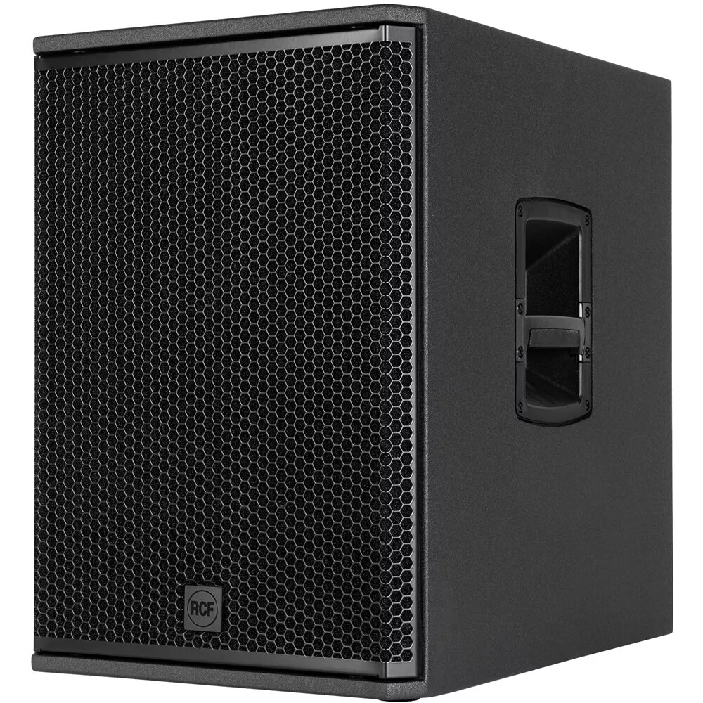 RCF SUB 905-AS MK3 subwoofer attivo amplificato professionale 2200 watt e 133 db