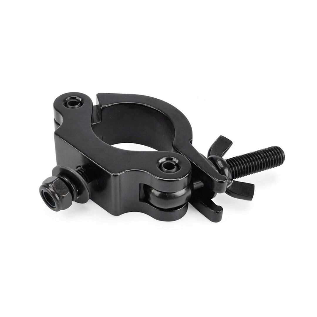 RIGGATEC RIG 400 200 060 - Halfcoupler Slim Black max. load 200kg (48 - 51 mm) H