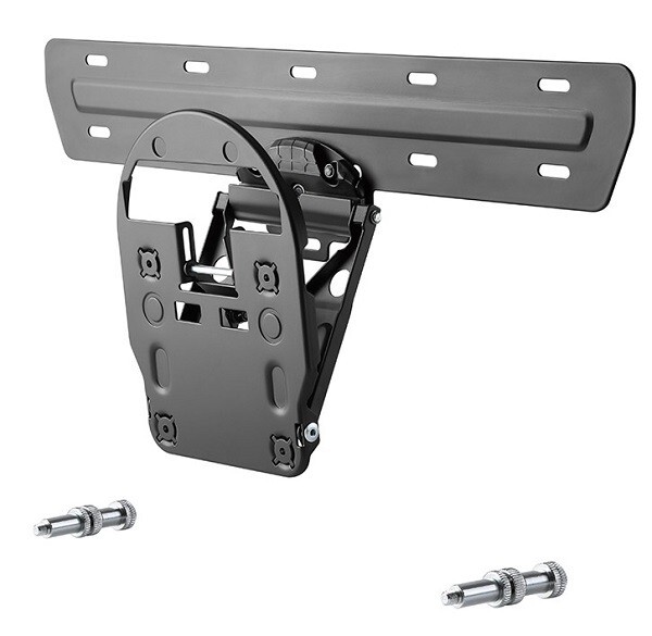 Supporto TV per televisori 49" 55" 65" Compatibile con Samsung QLED -  - Superio