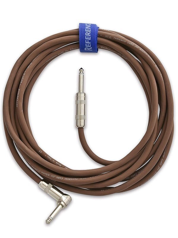 Cavo Jack Jack pipa 4,5mt per strumenti acustici SWITCHCRAFT Reference Cable RIC
