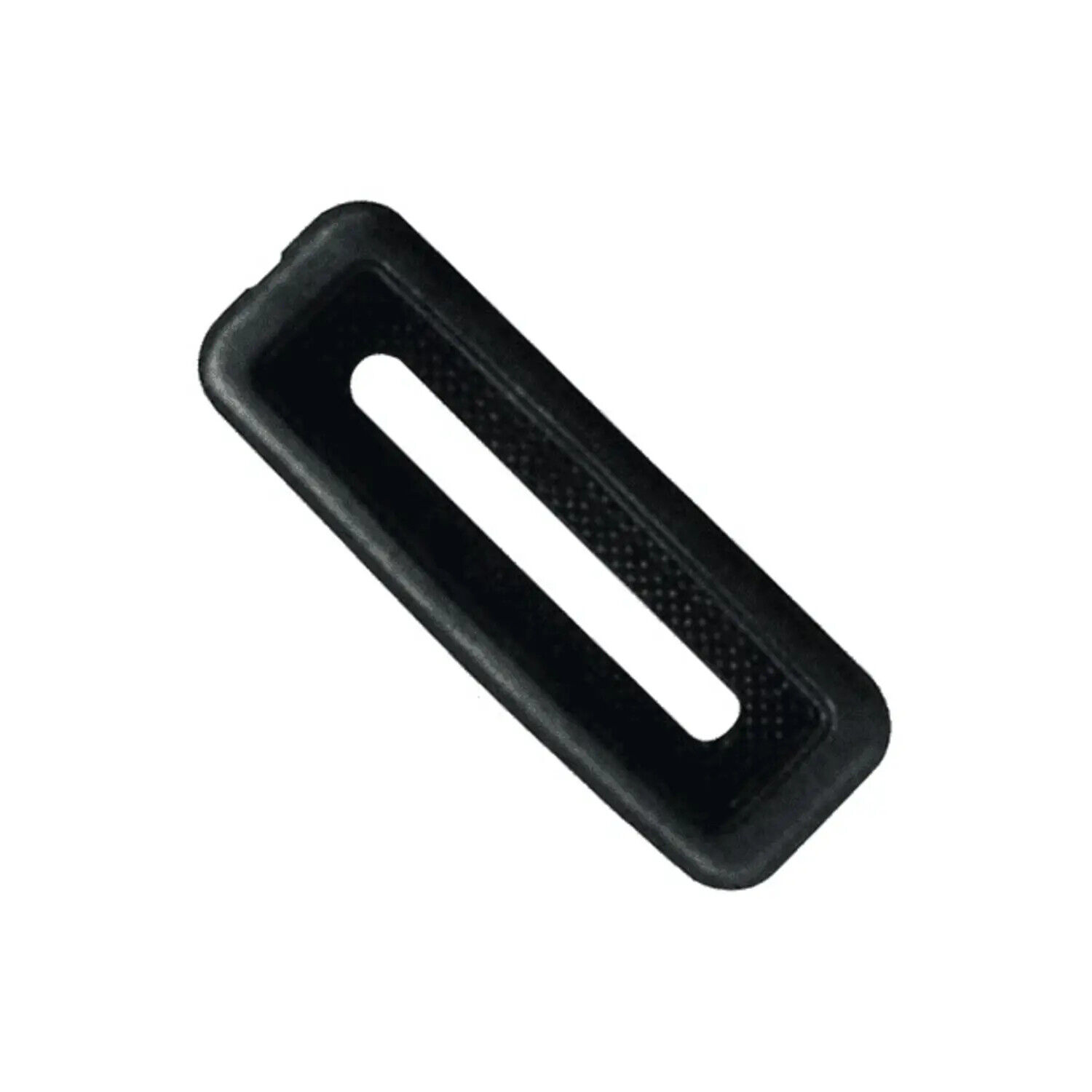 salvatelecomando guscio universale piccolo nero gomma elastica st70