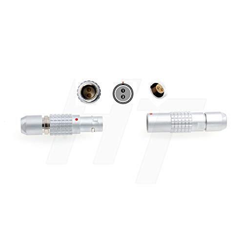 HangTon 0B PHG FGG 2 Pin Connettore Circolare Connettore Connettore (q6T)