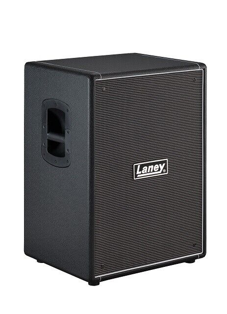 LANEY DBV212-4  - DIFFUSORE 2X12? CABINET PER BASSO