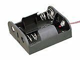 Supporto R-14 C 2 batterie (M1r)