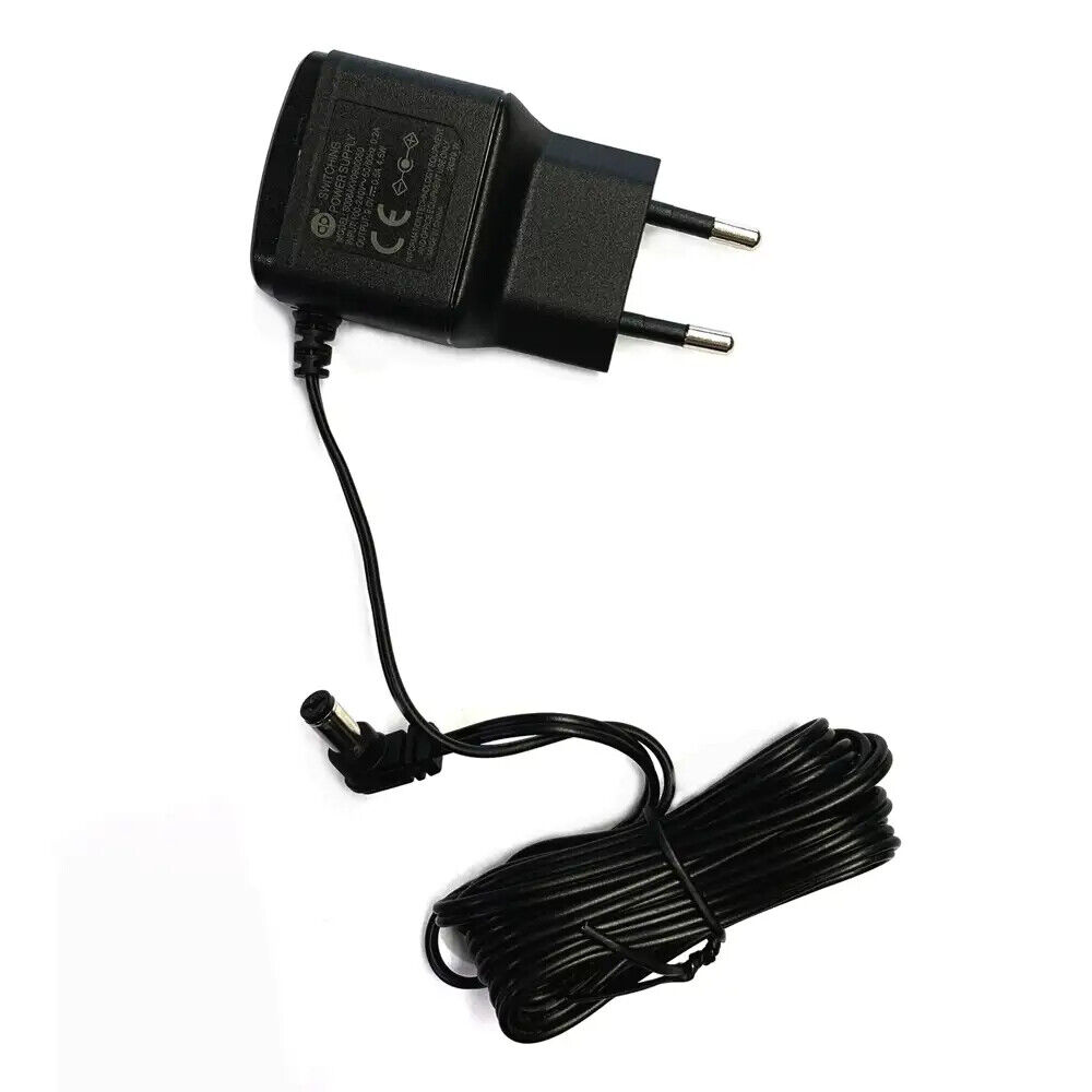 MEDELI PSU100 alimentatore 9v per tastiere medeli mc-37a e mc-49a NUOVO