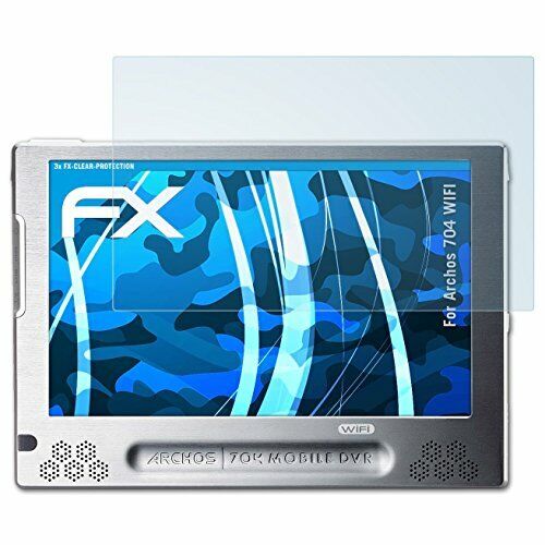 atFoliX FX-Clear, Archos 704 WIFI Archos 704 WIFI 1pezzo(i) (l0B)