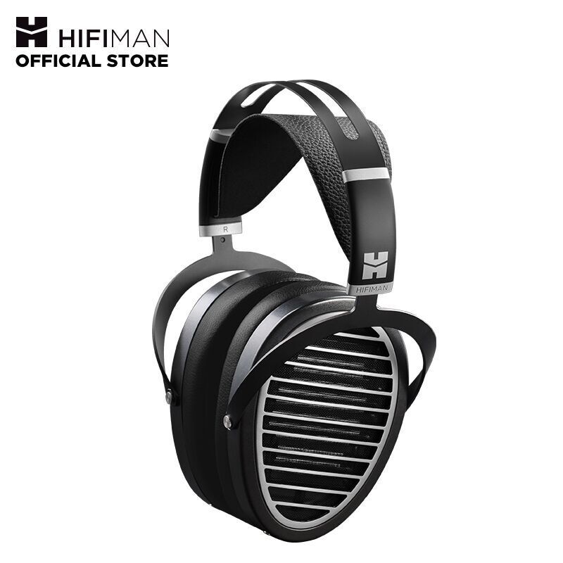 HIFIMAN Ananda Invisibile Magneti sopra Orecchi Open-Back Planar Cuffie