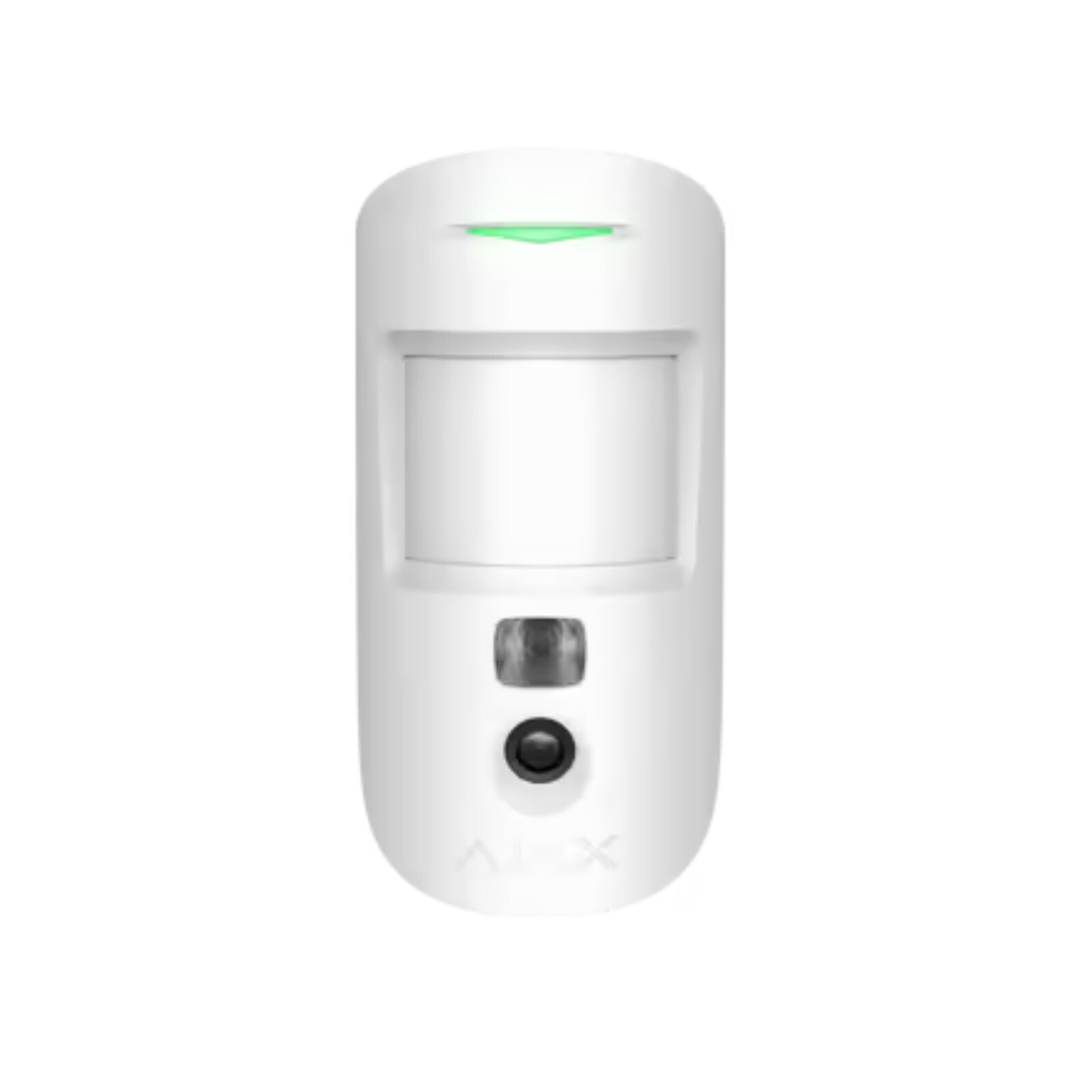 Ajax MotionCam Rilevatore PIR Pet immune con cam per videoverifica AJMC