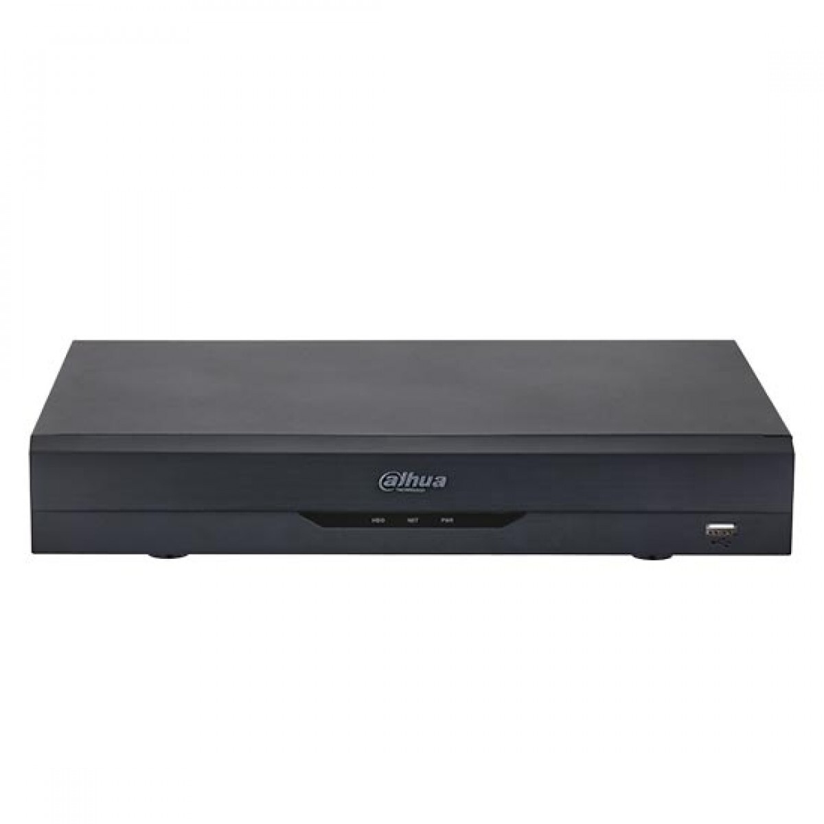 DVR DAHUA 16 CANALI 4K 8 MPX IBRIDO CLOUD AHD IP XVR5116HE-4KL-I2