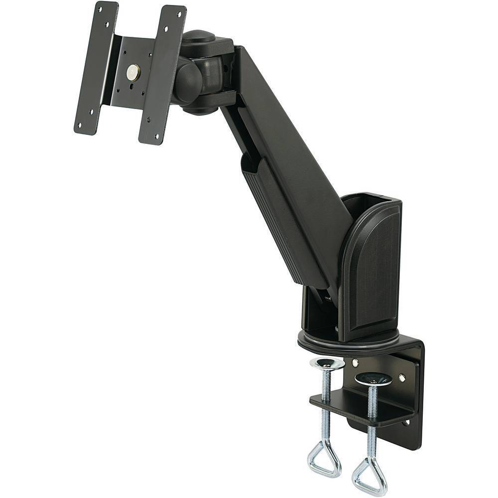 SpeaKa Professional SP-1664312 1 parte Supporto da tavolo per monitor 33,0 cm