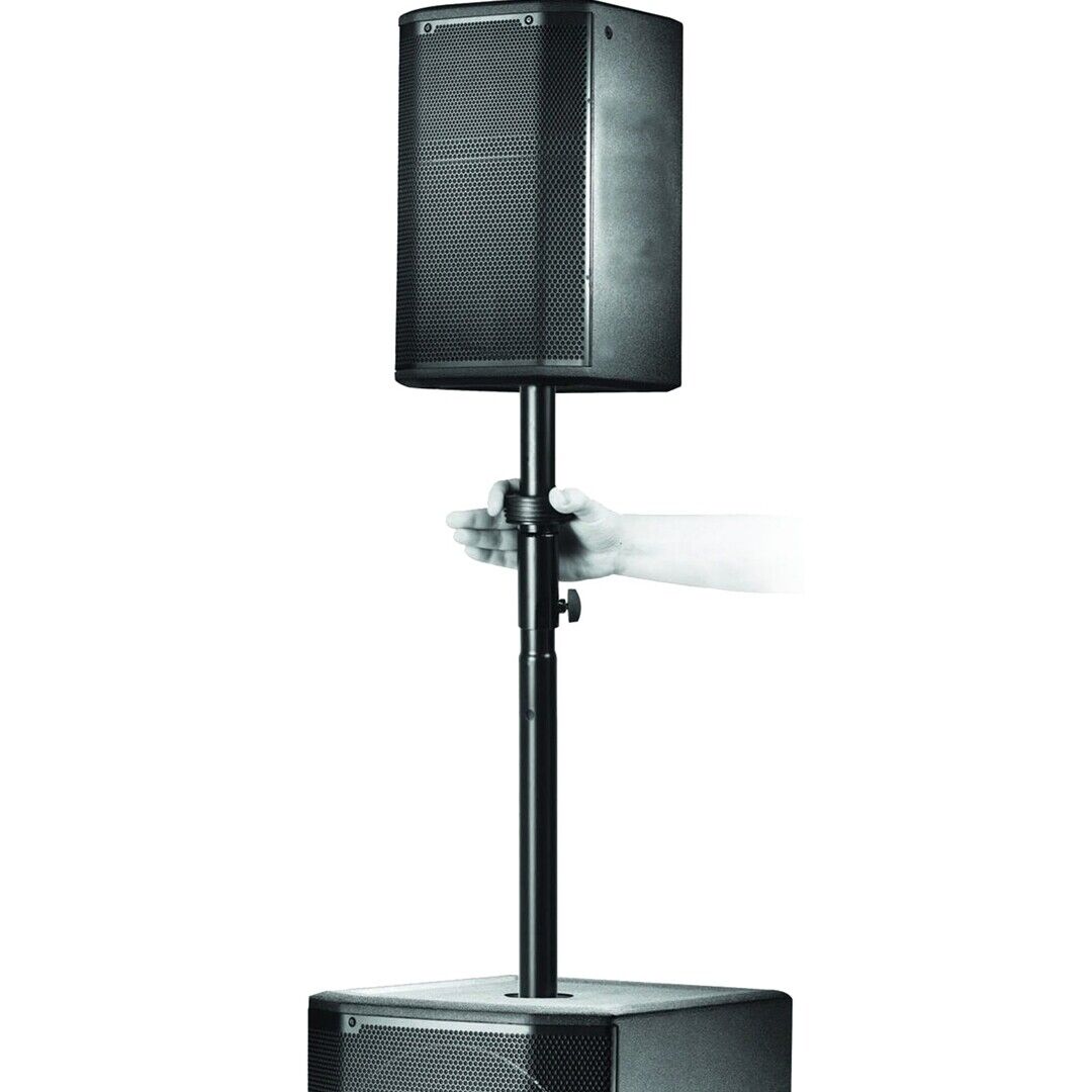 Karma TL SUB6 Palo Supporto Allungabile per Subwoofer Diffusore