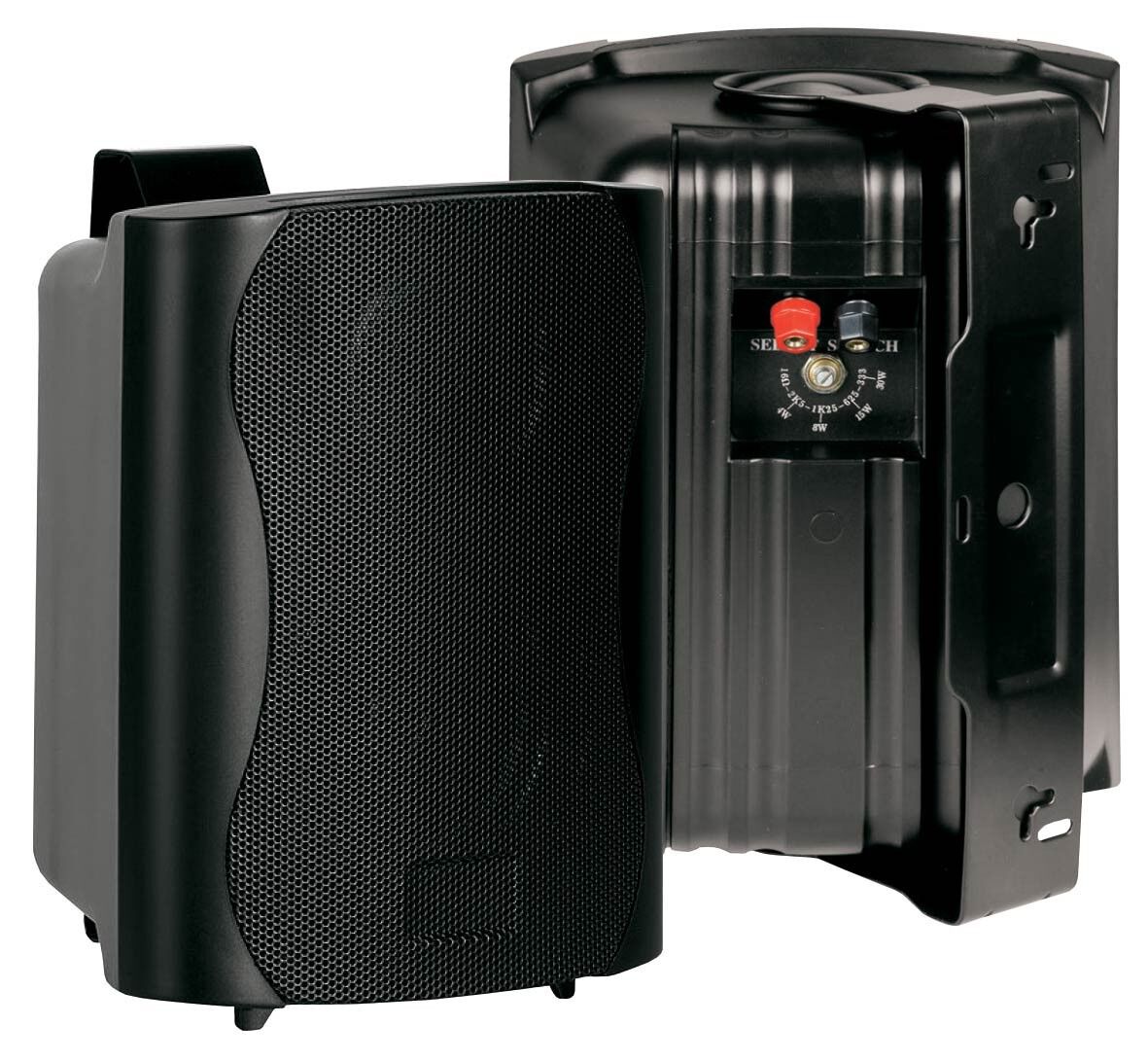 KARMA BS 67BT - Coppia diffusori 2 x 60W a tensione costante