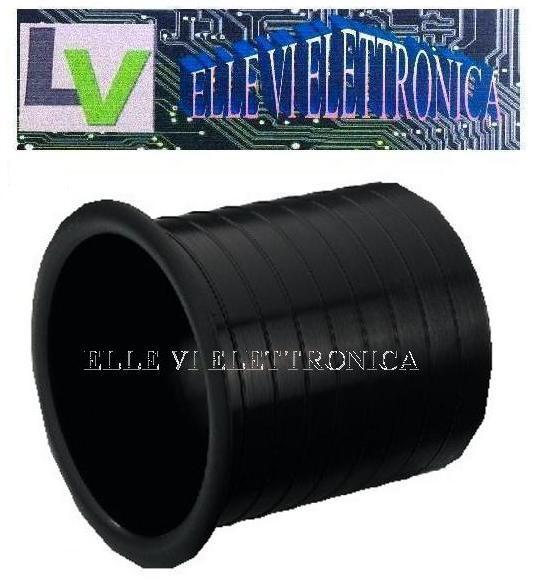 28.30070 ML Tubo Reflex Accordo Bass Reflex 7 Cm 70 Mm Box SubWoofer Satelliti