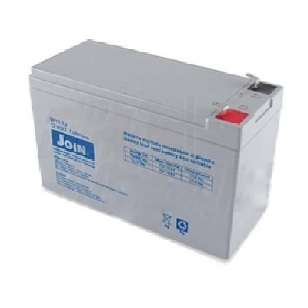 Batteria al piombo Alpha Elettronica Join 7Ah 12V - BP12-7,0