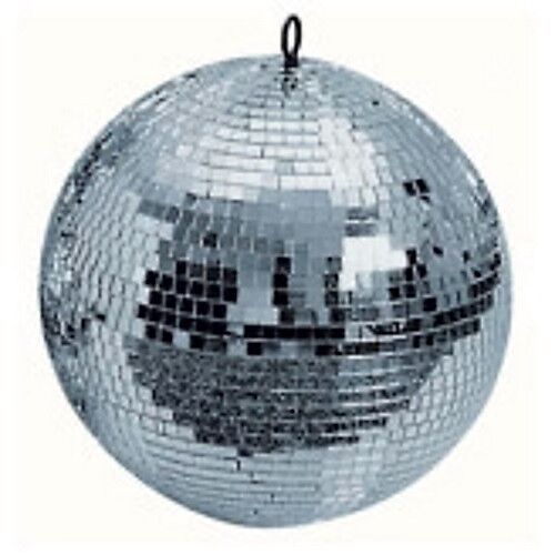 SHOWTEC PALLA SPECCHI 15cm - 60414