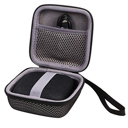 Aenllosi Borsa Custodia Rigida per Tribit Stormbox Micro Altoparlante (w0L)
