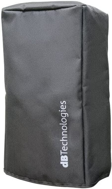 DB TECHNOLOGIES TC-BH15 Cover x Proteggere Trasportare Diffusore Cassa B-HYPE 15