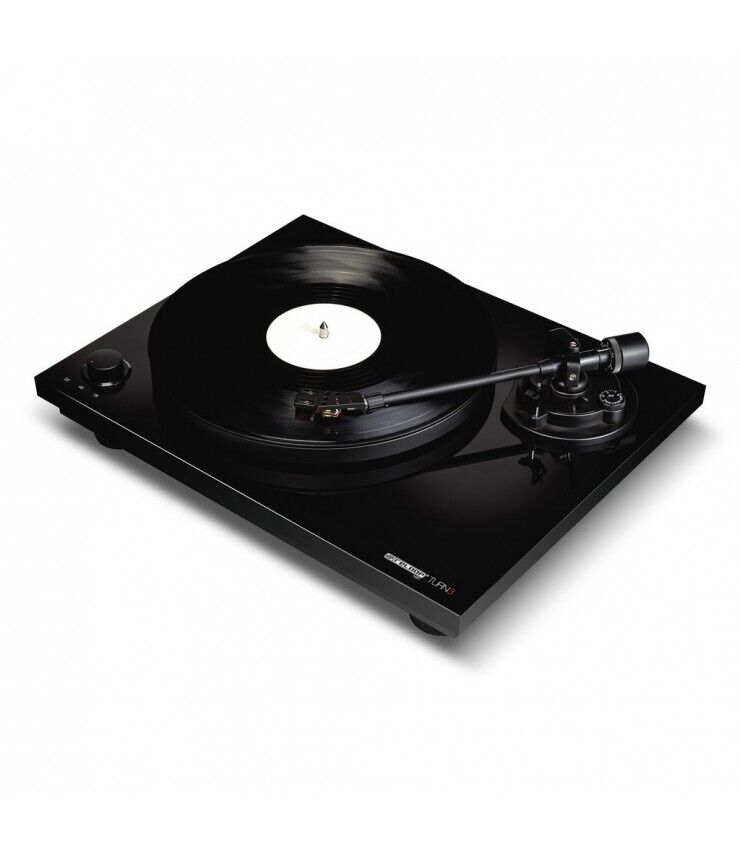 Reloop Hifi Turn3