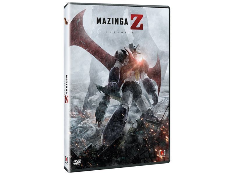 Mazinga Z