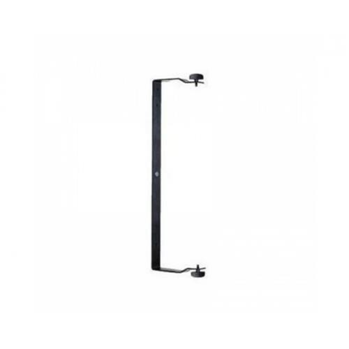 DB WBD25 STAFFA A U da MURO per casse DB OPERA
