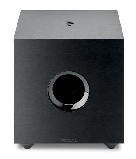 Focal Cub Evo Subwoofer attivo (nuovo)
