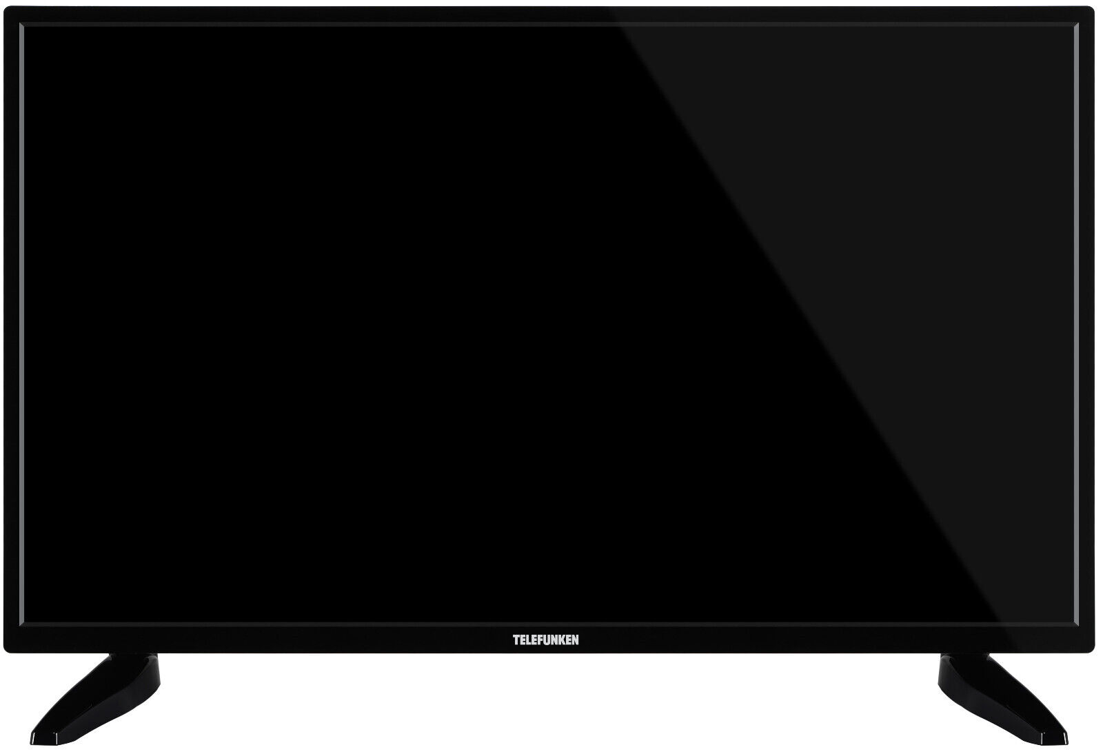 TE32550S38YXD/E Telefunken - TV LED 32" - HD Ready