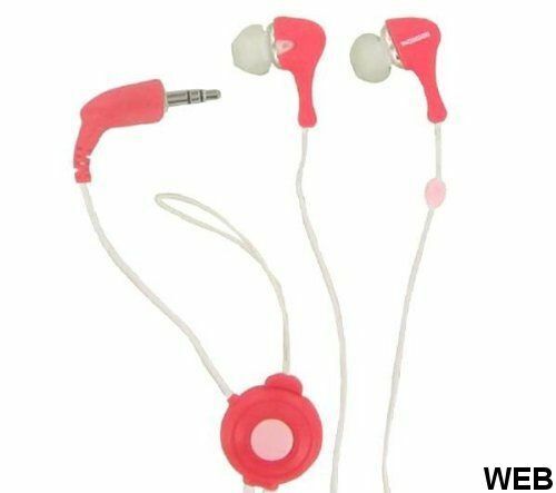K470 - THOMSON - AURICOLARI STEREO HED 133