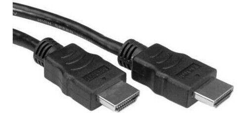 Nilox Cavo HDMI Ethernet Maschio Maschio 3 mt ROS3673