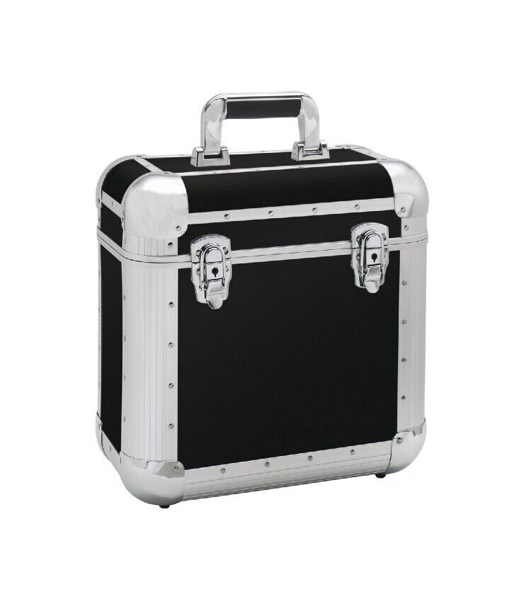 Reloop 60 Record Case Black